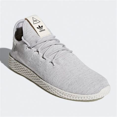 adidas pelvis hu herren grau|adidas Originals x Pharrell Williams Hu NMD OG .